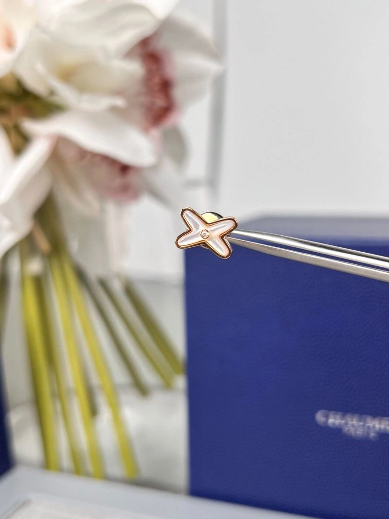 Chaumet Earrings SunProtective 212666