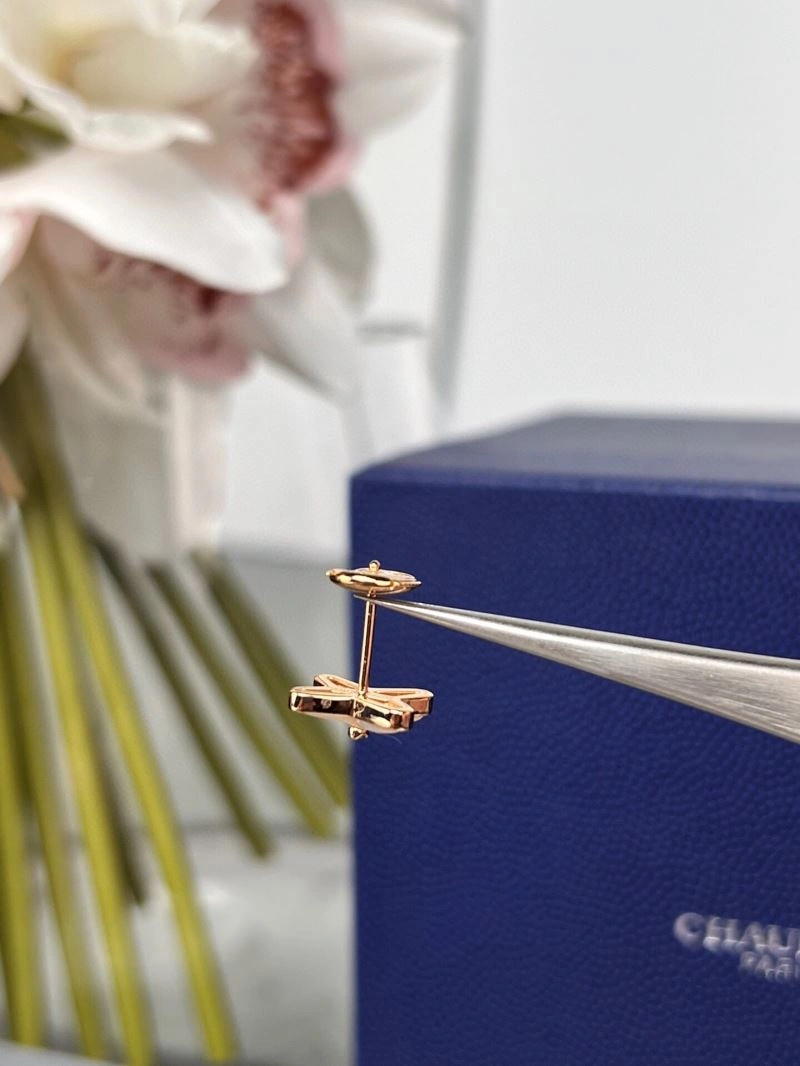 Chaumet Earrings SunProtective 212666
