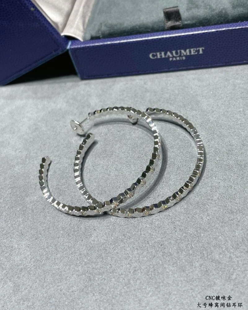 Chaumet Earrings WrinkleFree 212678
