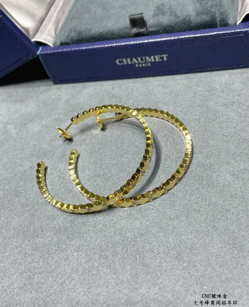 Chaumet Earrings WrinkleFree 212678