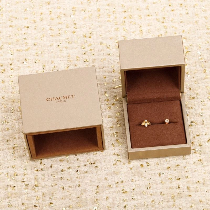 Thermal Chaumet Earrings 212656