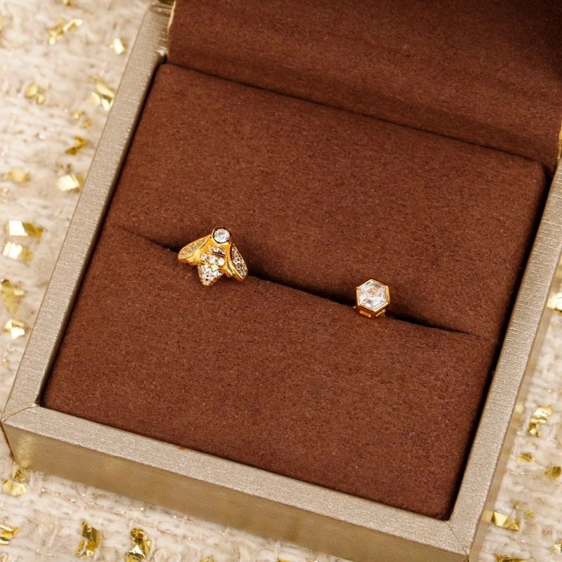 Thermal Chaumet Earrings 212656