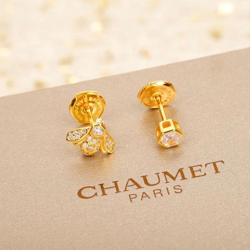 Thermal Chaumet Earrings 212656