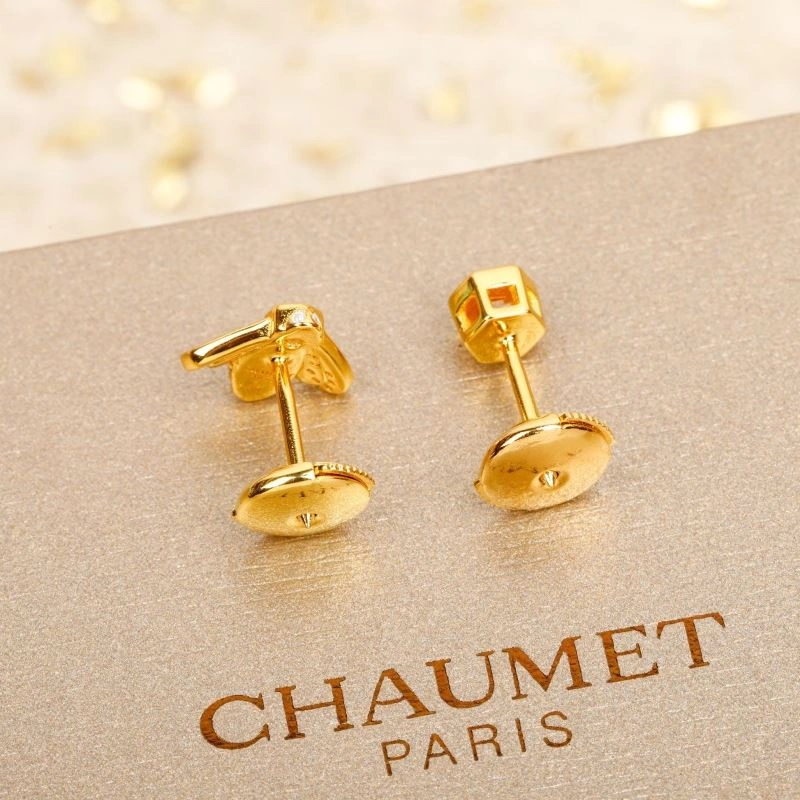 Thermal Chaumet Earrings 212656