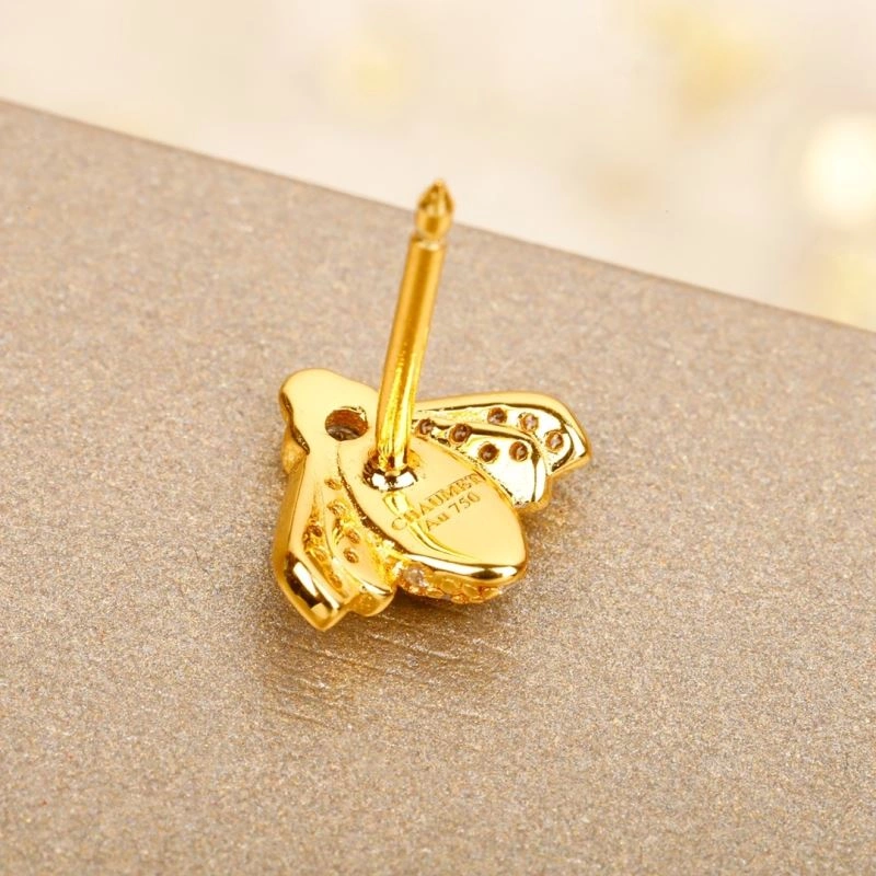 Thermal Chaumet Earrings 212656