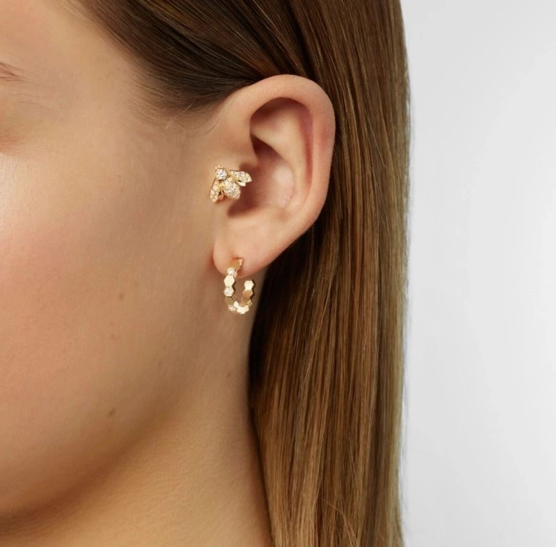 Thermal Chaumet Earrings 212656