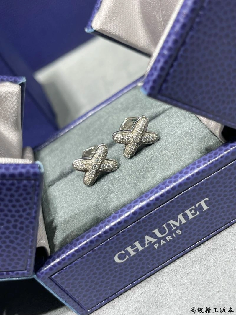 Neat Chaumet Earrings 212326