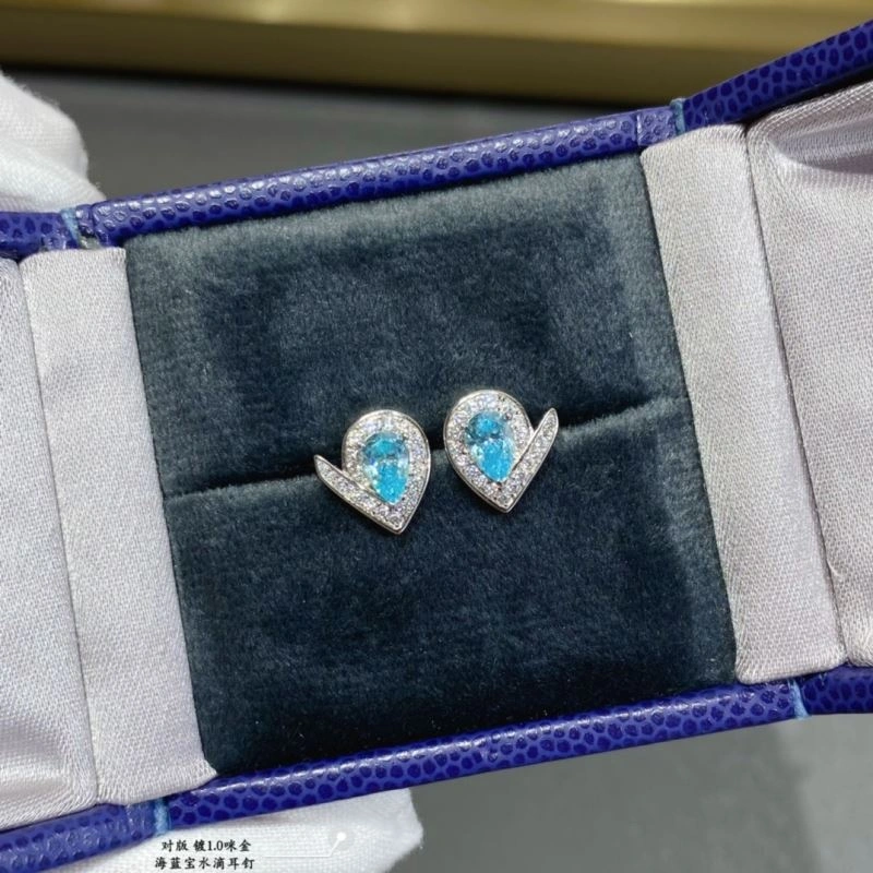 Trendsetting Chaumet Earrings 212330