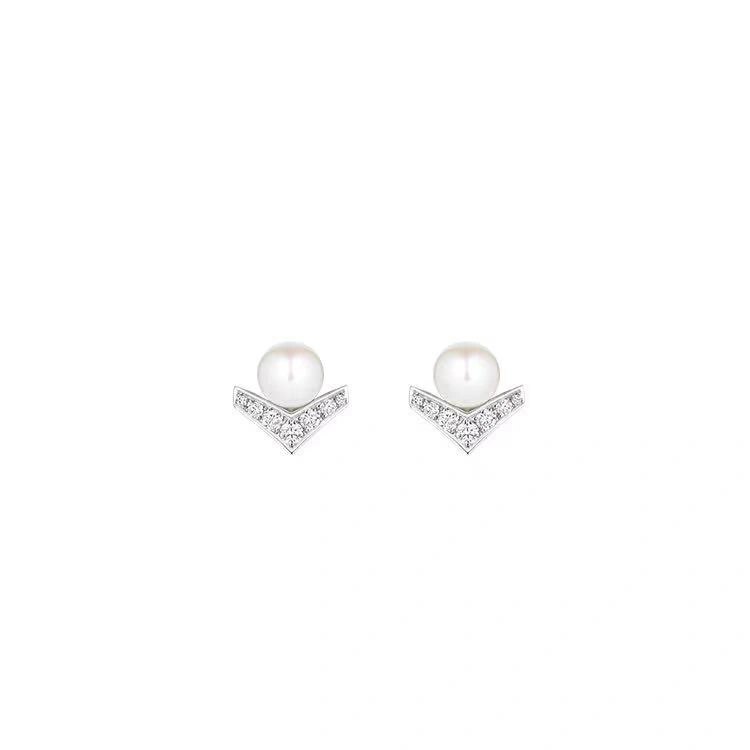 MultiPurpose Chaumet Earrings 212329