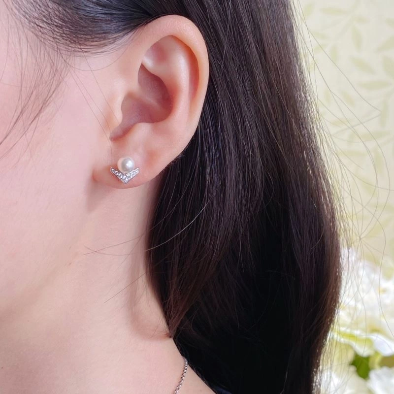 MultiPurpose Chaumet Earrings 212329