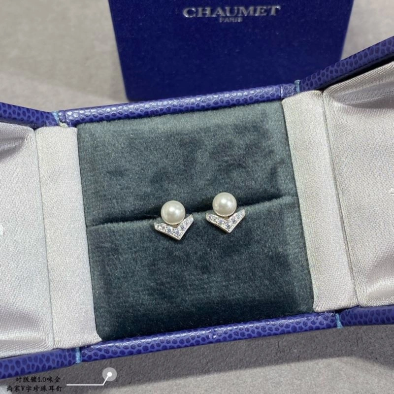MultiPurpose Chaumet Earrings 212329