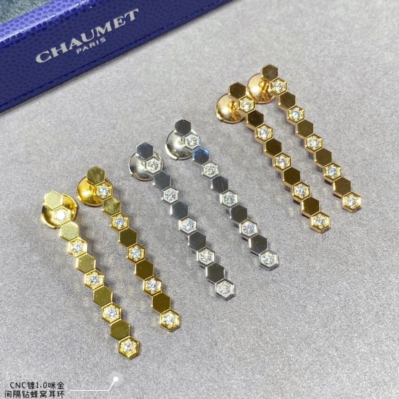 Unique Chaumet Earrings 212327