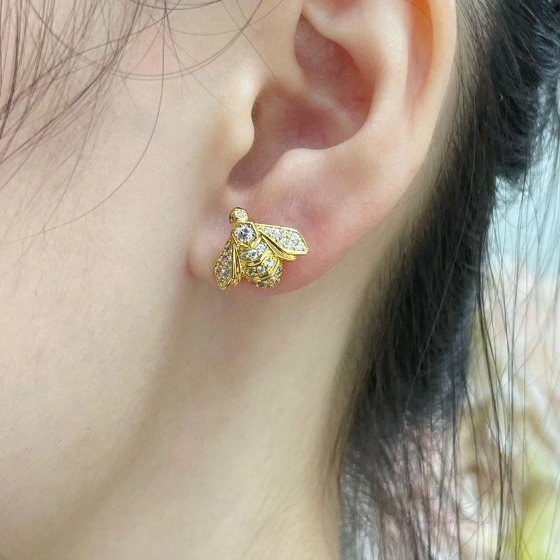 MoistureWicking Chaumet Earrings 212322