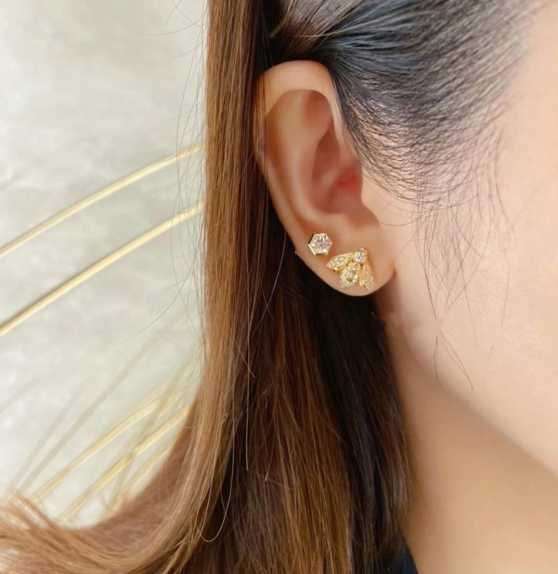 MoistureWicking Chaumet Earrings 212322