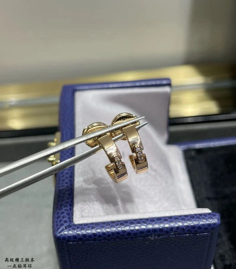 Chaumet Earrings Chic 212321