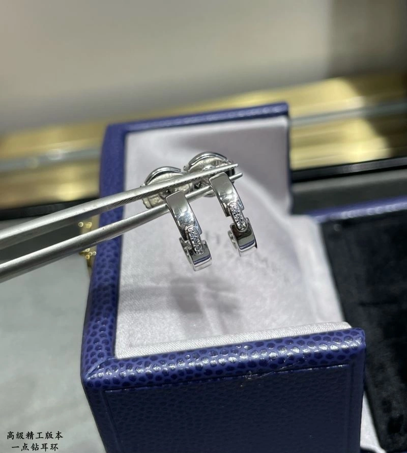 Chaumet Earrings Chic 212321
