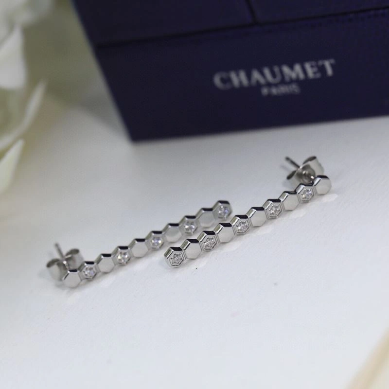 ComfortFit Chaumet Earrings 212323