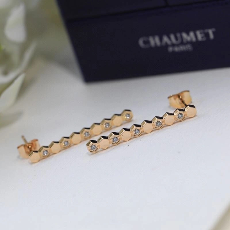 ComfortFit Chaumet Earrings 212323