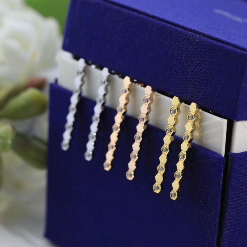 ComfortFit Chaumet Earrings 212323