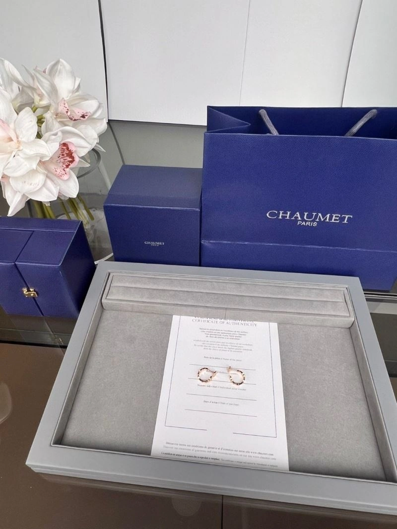 Thermal Chaumet Earrings 212318