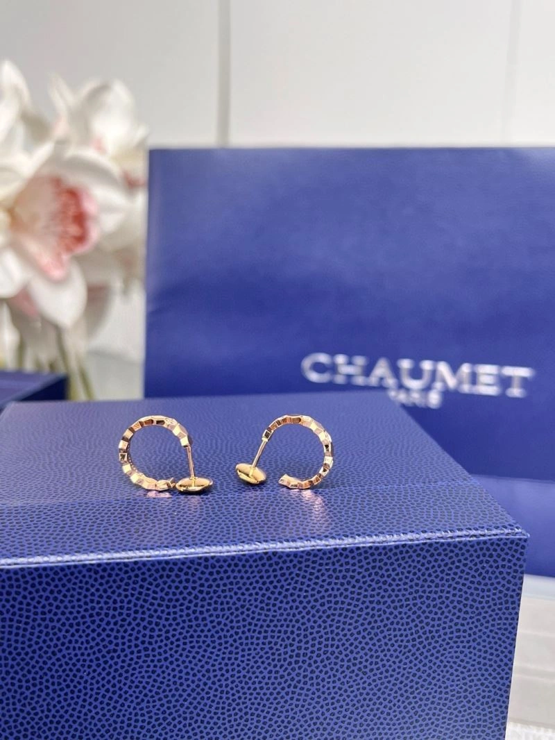 Thermal Chaumet Earrings 212318