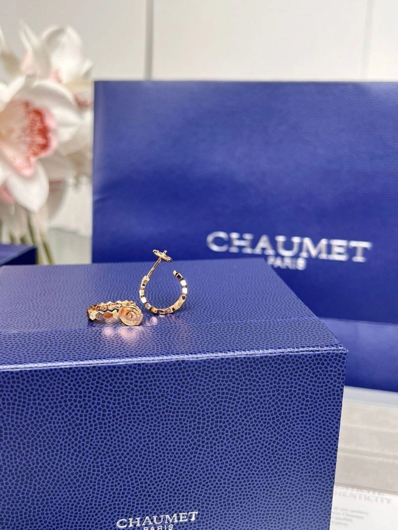 Thermal Chaumet Earrings 212318