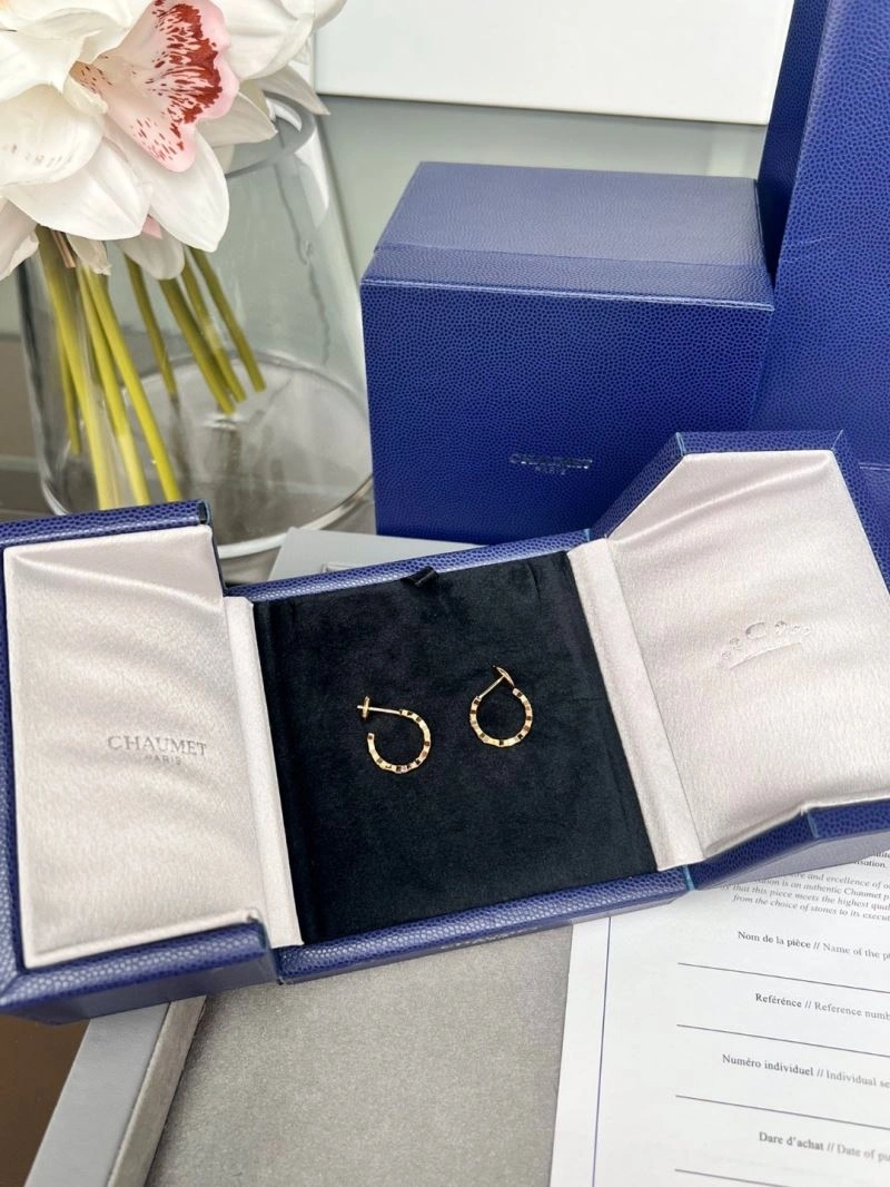 Thermal Chaumet Earrings 212318