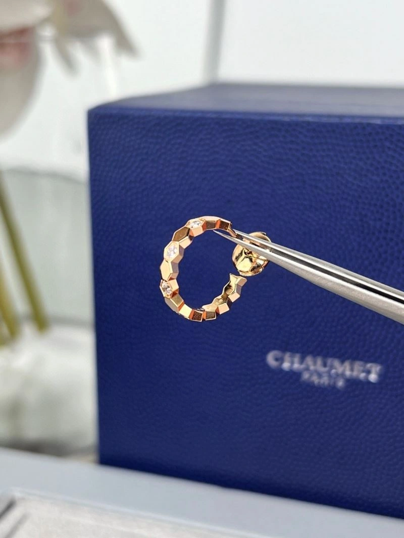 Thermal Chaumet Earrings 212318