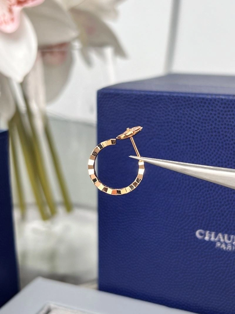 Thermal Chaumet Earrings 212318