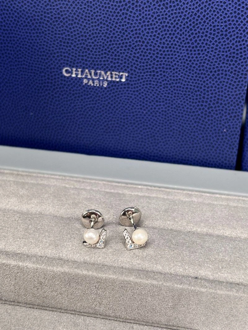 Chaumet Earrings Seasonal 212320