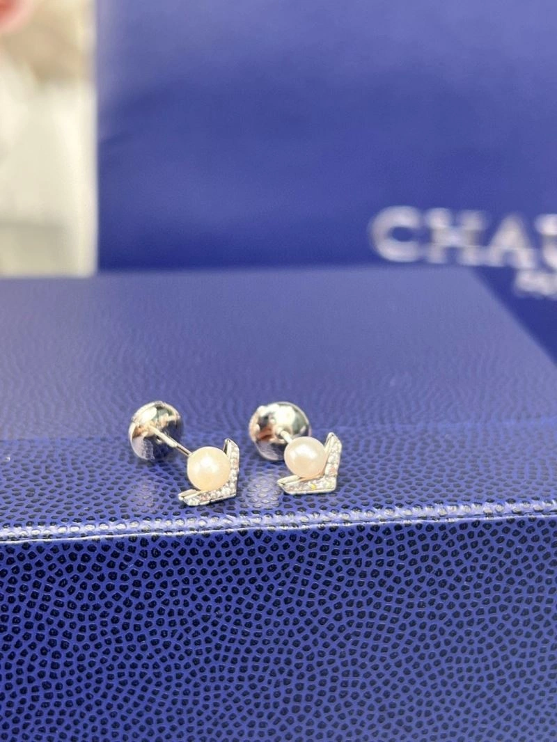 Chaumet Earrings Seasonal 212320
