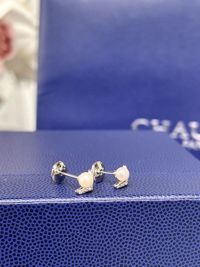 Chaumet Earrings Seasonal 212320