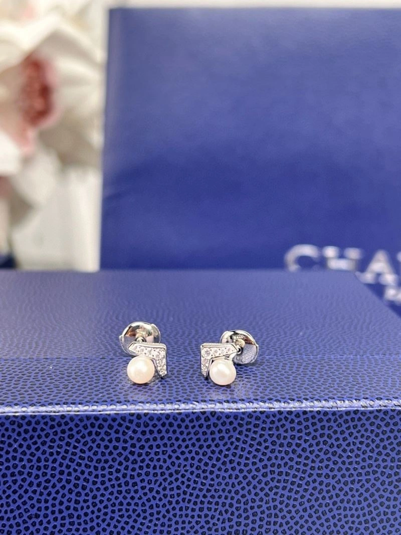 Chaumet Earrings Seasonal 212320