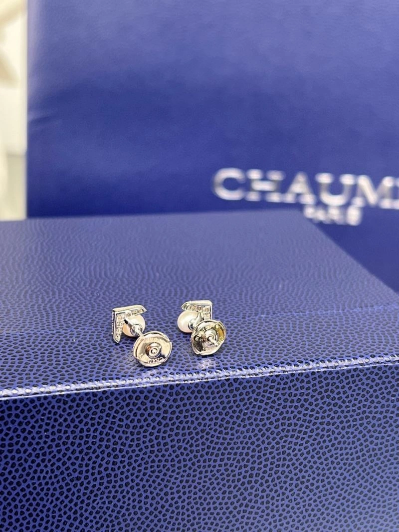 Chaumet Earrings Seasonal 212320