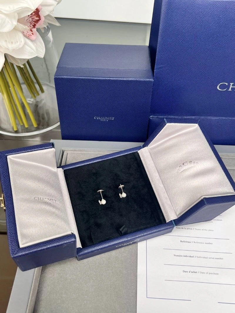 Chaumet Earrings Seasonal 212320