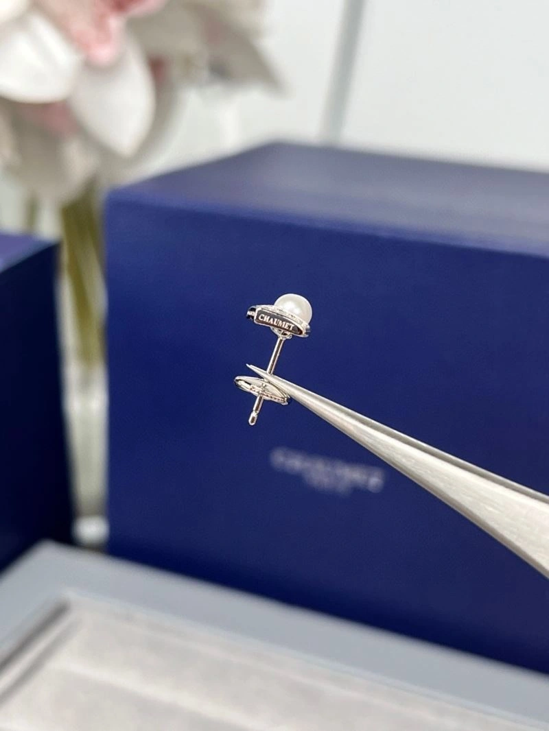 Chaumet Earrings Seasonal 212320