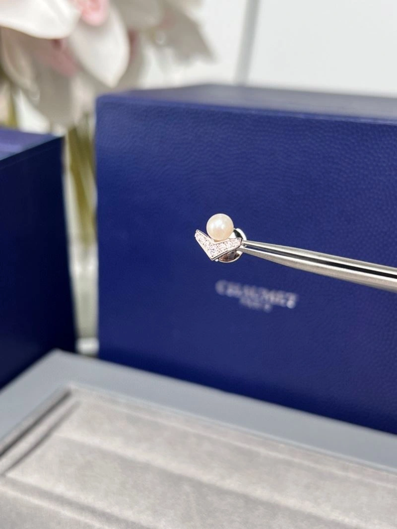 Chaumet Earrings Seasonal 212320