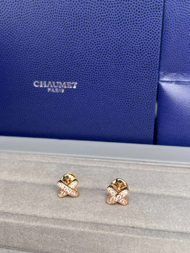 Chaumet Earrings Unique 212314