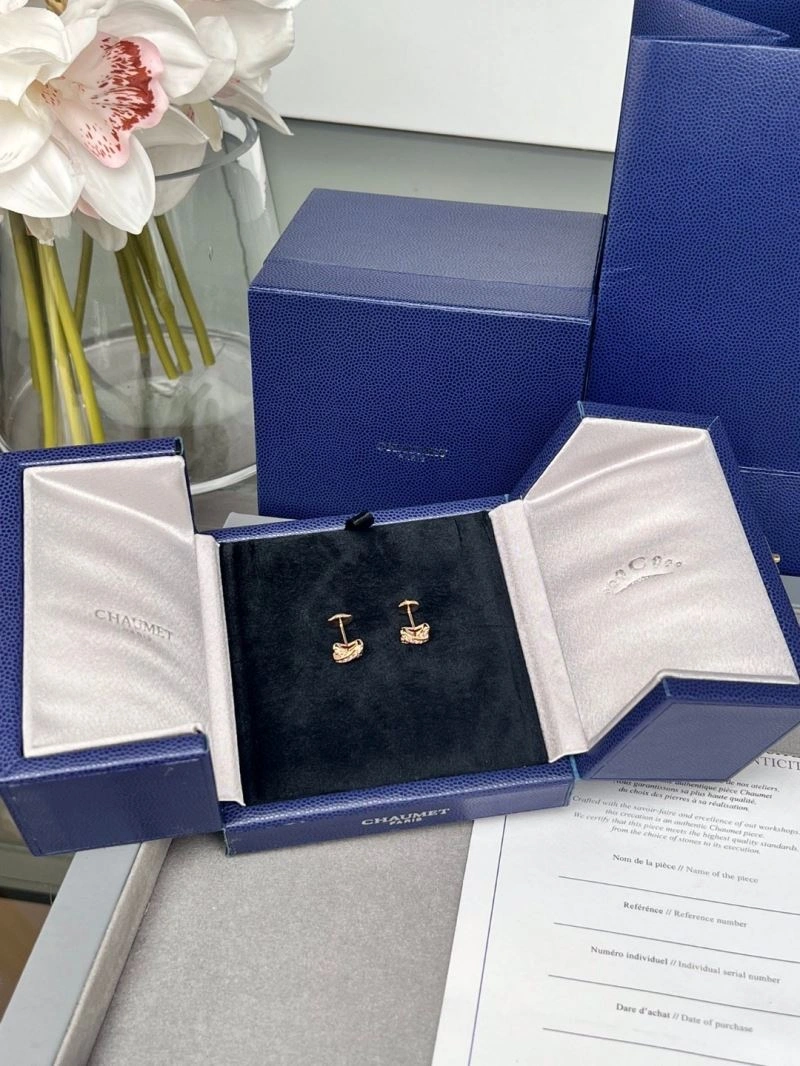Chaumet Earrings Unique 212314