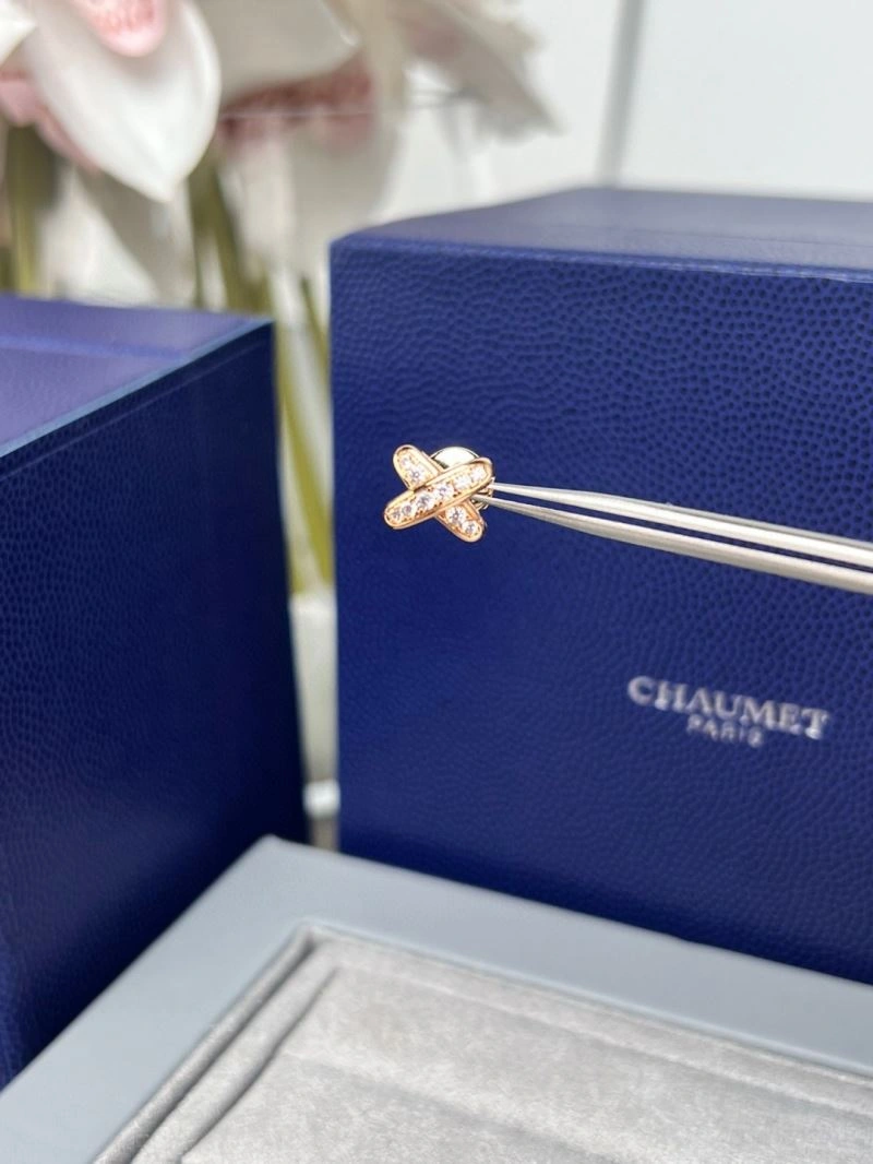 Chaumet Earrings Unique 212314