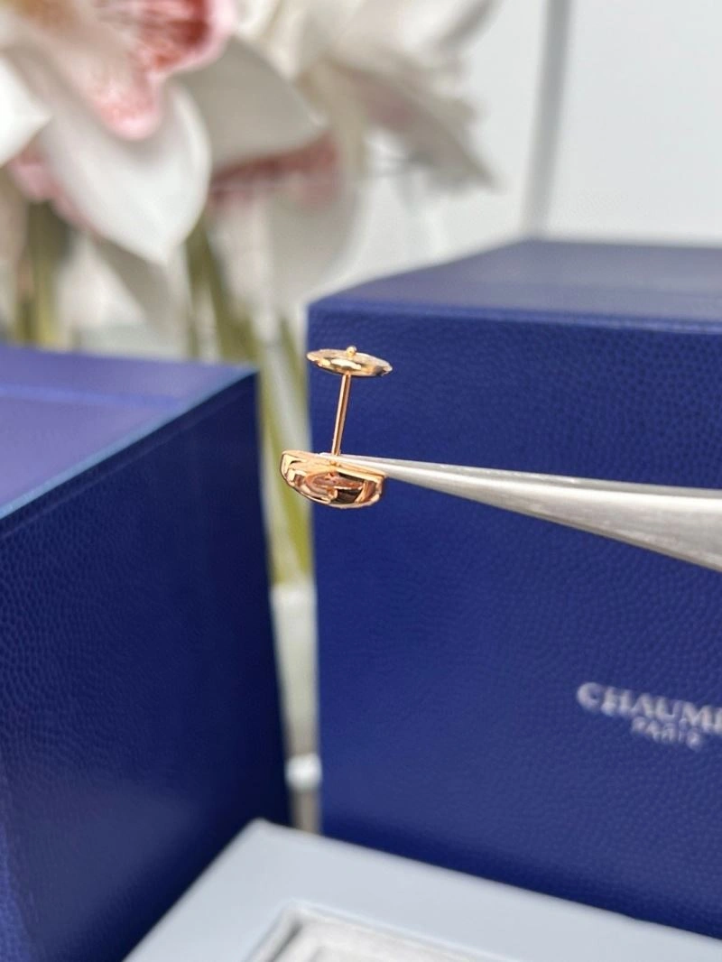 Chaumet Earrings Unique 212314