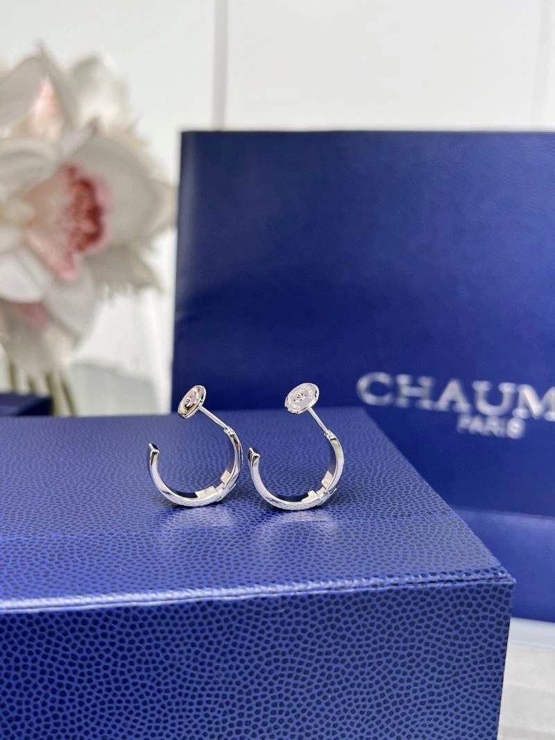Versatile Chaumet Earrings 211396
