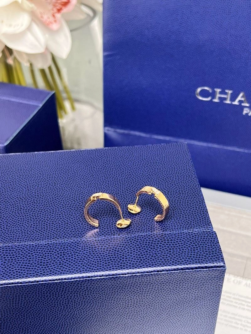 Chaumet Earrings Cozy 211402
