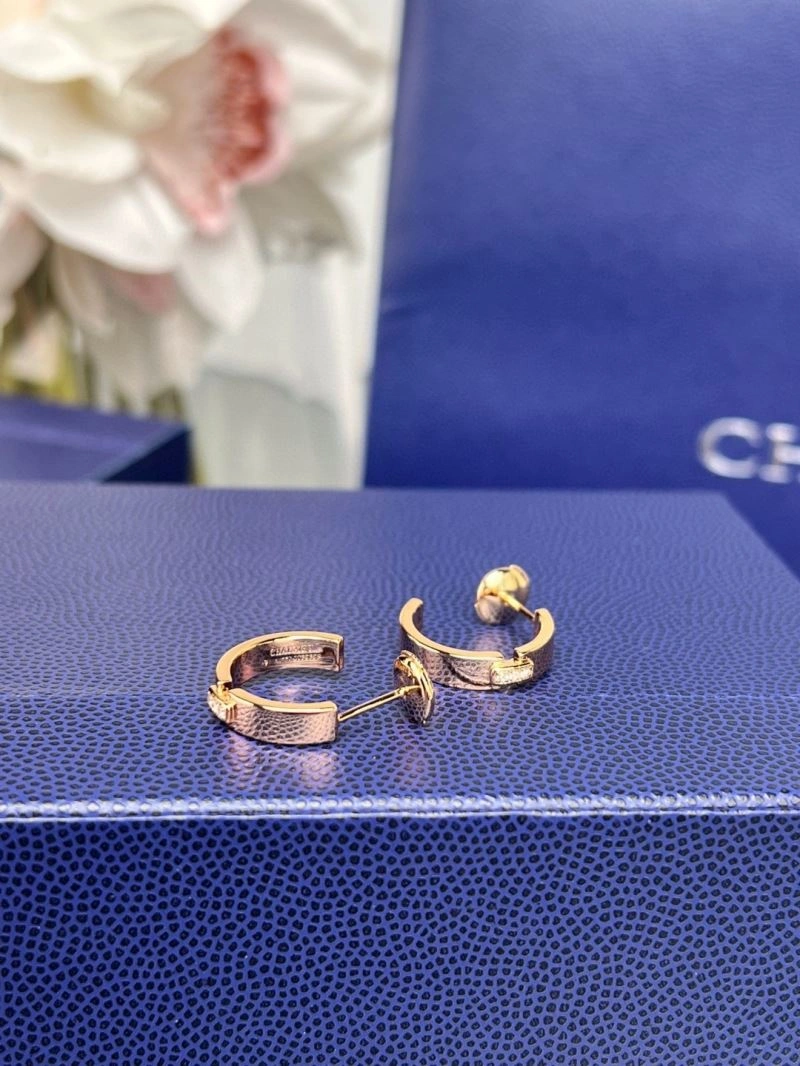 Chaumet Earrings Cozy 211402