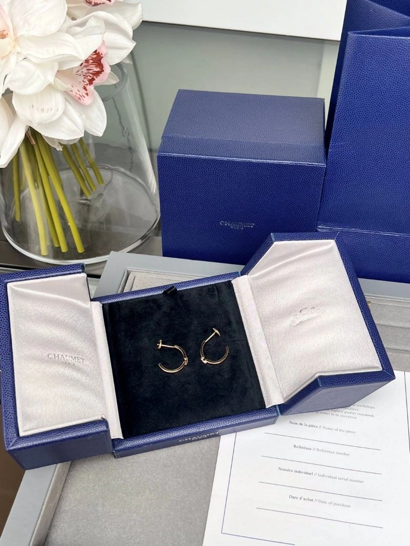 Chaumet Earrings Cozy 211402
