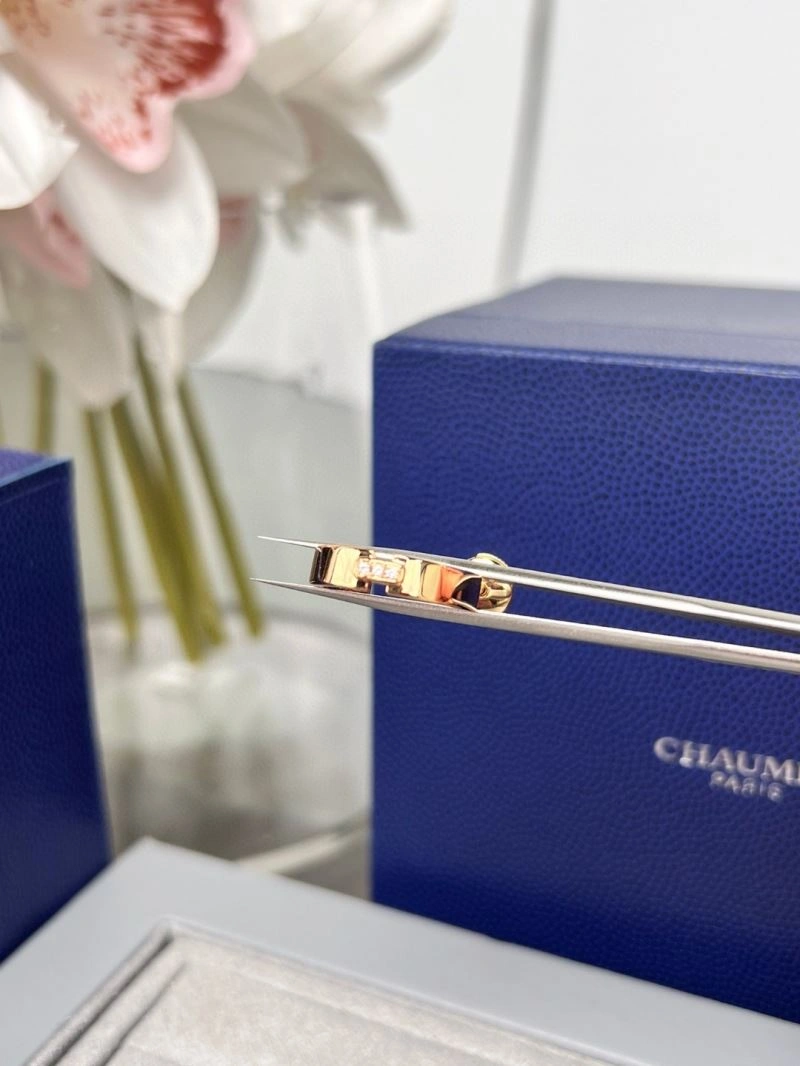 Chaumet Earrings Cozy 211402