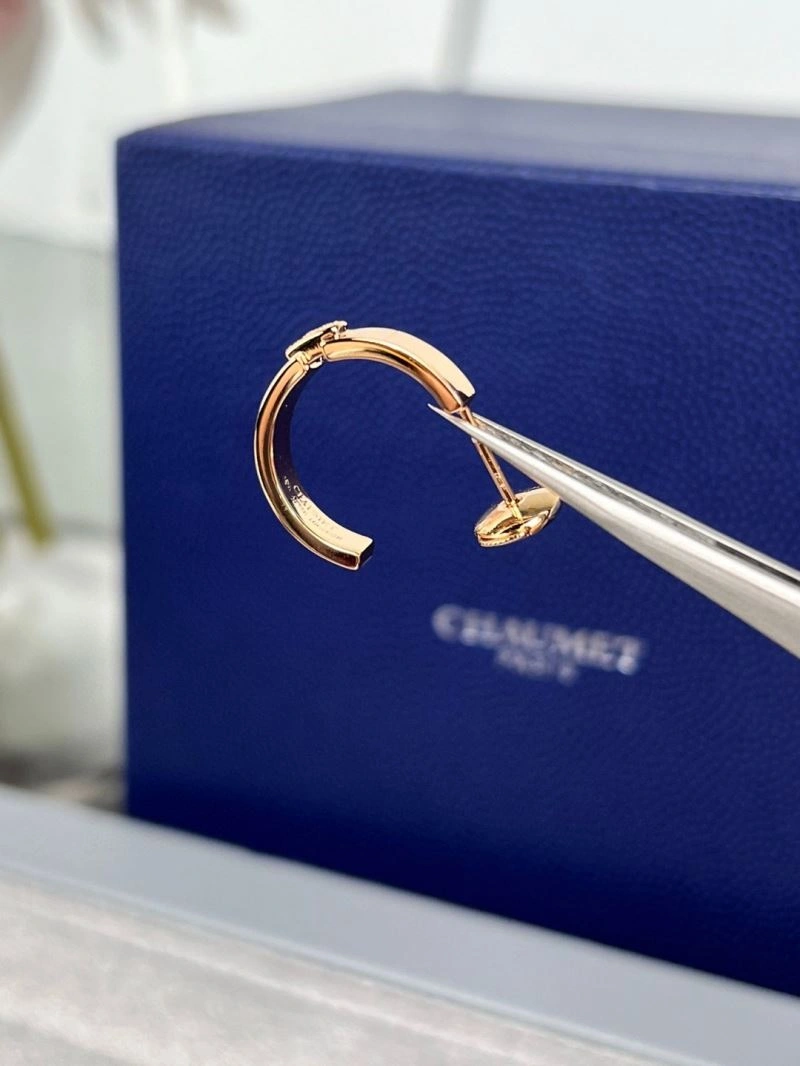 Chaumet Earrings Cozy 211402