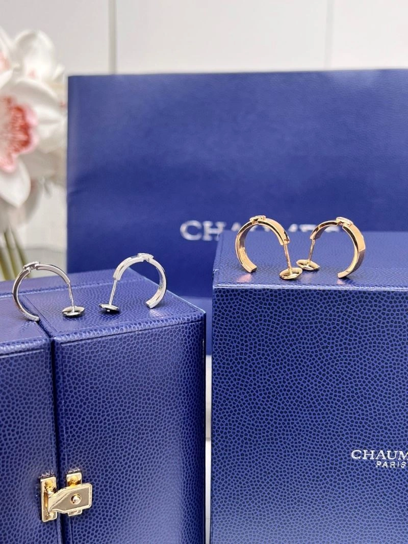Chaumet Earrings Cozy 211402