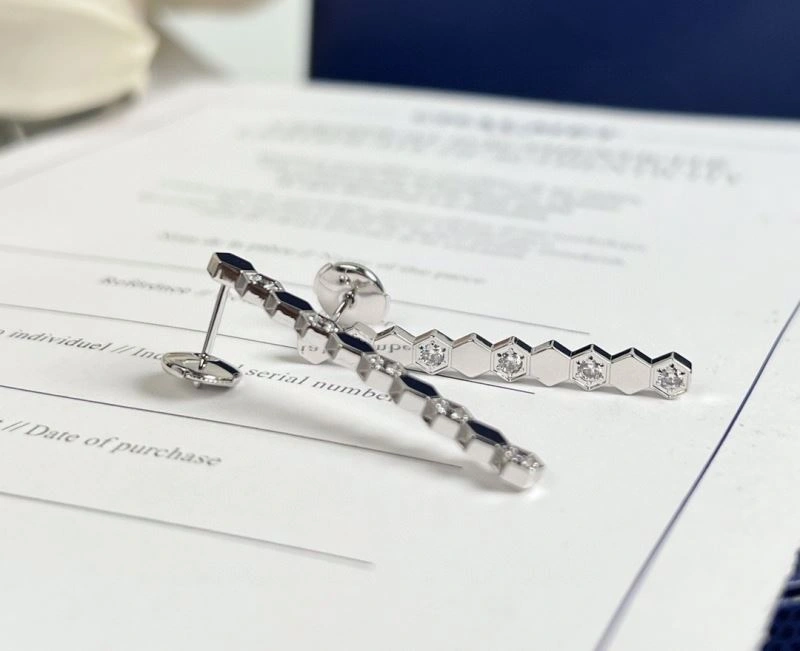 TechFriendly Chaumet Earrings 211392