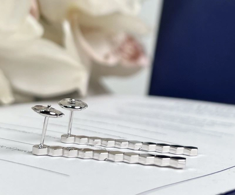 TechFriendly Chaumet Earrings 211392